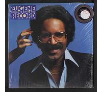 EUGENE RECORD - trying to get to you