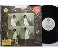 EUGENE RECORD / WELCOME TO MY FANTASY