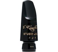 Eugene Rousseau er20058 Soprano Saxofón Boquilla, E. Rousseau Studio Jazz SJ8