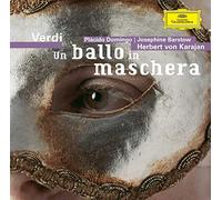 Eugène Scribe - Verdi: Un Ballo in Maschera