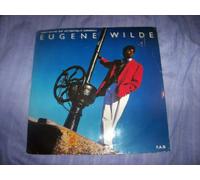 Eugene Wilde - EUGENE WILDE Don't Say No UK 12"