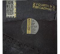 Eugene Wilde - Gotta Get You Home Tonight
