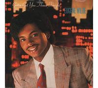 Eugene Wilde - Gotta Get You Home Tonight + Sleeve