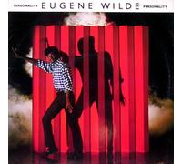 Eugene Wilde - Personality (complex, 1984) [Vinyl Single]