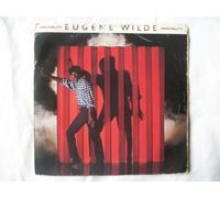 Eugene Wilde - Personality - Eugene Wilde 7" 45