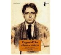 eugeni dors llums i ombres