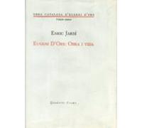 Eugeni Dors: Obra I Vida