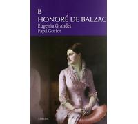 Eugenia Grandet-Papa Goriot