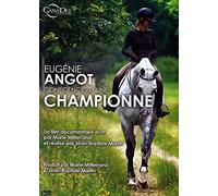 Eugénie Angot : confessions d'une championne [Francia] [DVD]