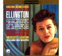 Eugenie Baird - Mercer Ellington Orchestra - Eugenie Baird Sings - Duke's Boys Play Ellington