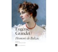 Eugénie Grandet: 20 (La clàssica)