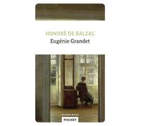 Eugénie Grandet