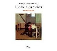 Eugenie Grandet