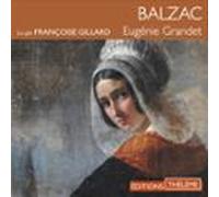 Eugénie Grandet (audiolibro)
