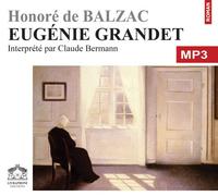 Eugenie grandet/CDMP3/Texte intégral