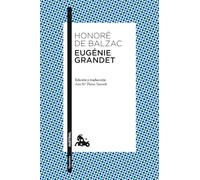 Eugénie Grandet (Clásica)