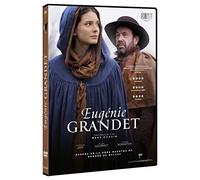 Eugénie Grandet [DVD]