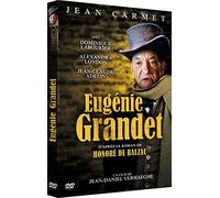 Eugénie Grandet [Francia] [DVD]