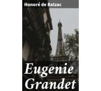 Eugenie Grandet (ebook)