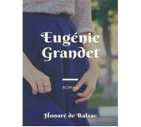 Eugénie Grandet (ebook)