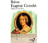 Eugénie Grandet (Folio)