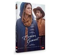 Eugénie Grandet [Francia] [DVD]