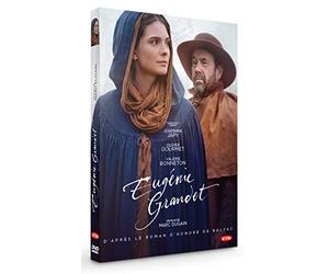 Eugénie Grandet [Francia] [DVD]