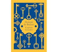 Eugénie Grandet (Grande biblioteca Rusconi)