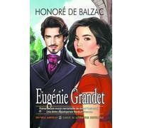 Eugenie Grandet - Honore de Balzac