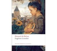 Eugénie Grandet (Oxford World's Classics)