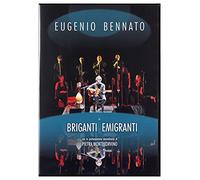 Eugenio Bennato - Briganti emigranti [Italia] [DVD]