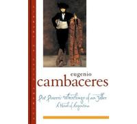 Eugenio Cambaceres Pot Pourri (Tapa blanda) Library of Latin America