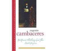 Eugenio Cambaceres Pot Pourri (Tapa blanda) Library of Latin America