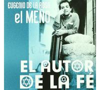Eugenio De La Rosa - El Autor De La Fe [Import]