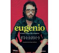 Eugenio (Documental) [DVD]
