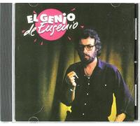 Eugenio - El Genio De Eugenio