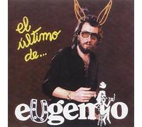 Eugenio - El Ultimo De Eugenio
