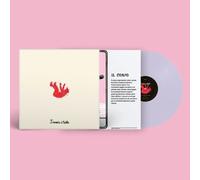 Eugenio en Val De Alegría - L 'Amor Es Todo (2025) LP Clear Vinilo Pre Order