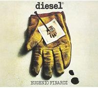 Eugenio Finardi Diesel (CD) (Importación USA)