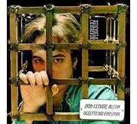Eugenio Finardi Non Gettate Alcun Oggetto Dai Finestrini (CD)
