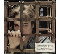 Eugenio Finardi - Non Gettate Alcun Oggetto Dai Finestrini [LP]