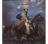 Eugenio Finardi - Roccando Rollando [LP]