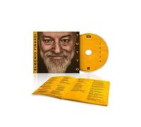 EUGENIO FINARDI - Todo (2025) CD