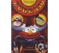 Eugenio [Francia] [DVD]