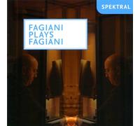 Eugenio Maria Fagiani (Orgel) - Fagiani spielt Fagiani