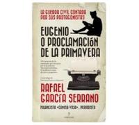 Eugenio O La Proclamación De La Primavera