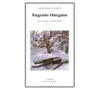 Eugenio Oneguin