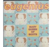 Eugenius - Mary Queen of Scots