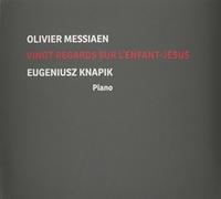 Eugeniusz Knapik - Vingt Regards Sur L'Enfant Jesus