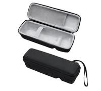 EUGOOCX Bolsa de almacenamiento de EVA para Anker Prime 27650 mAh (250 W) Power Bank/Anker 737 Power Bank (PowerCore 24K)